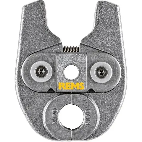 REMS 578438 Pressback Säker betalning