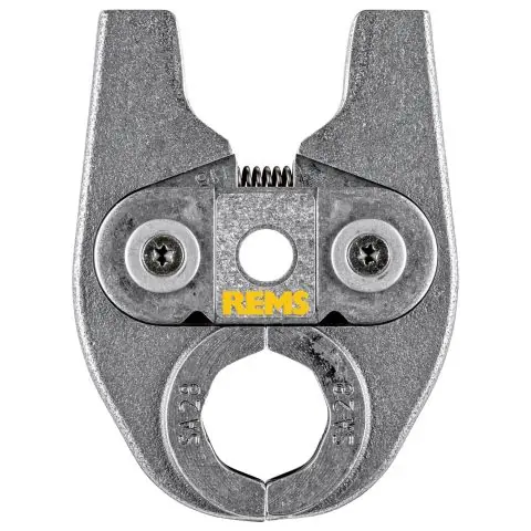 REMS 578522 Pressback Trygg betalning