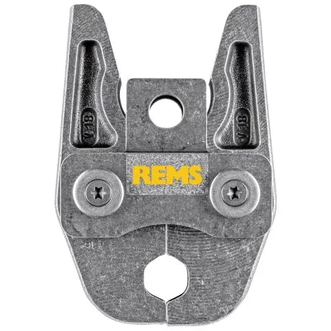 Trygg betalning REMS 570125 Pressback