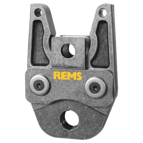 REMS 572638 Pressback Begränsad tid