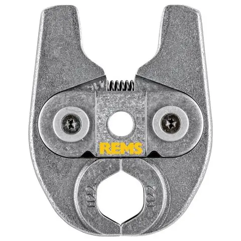 Beställ nu REMS Mini Pressback