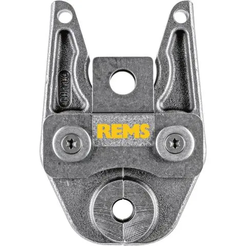 REMS 570482 Pressback Populärt val