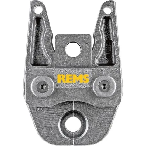 Endast denna vecka REMS 570905 Pressback
