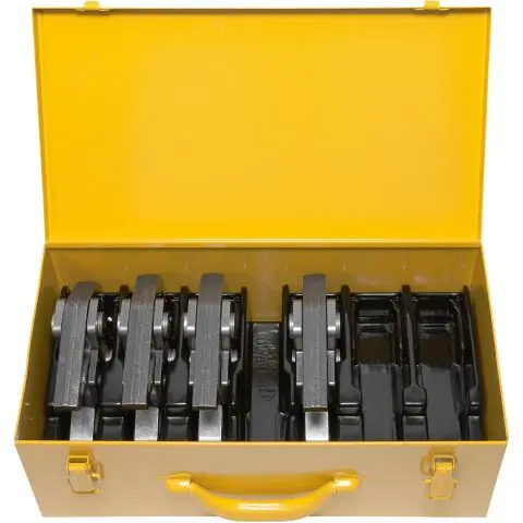 REMS 571113 R Pressbackset Fynd