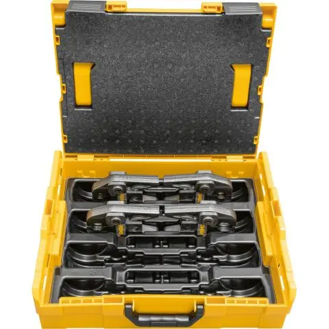 REMS 571167 R Pressbackset Billig