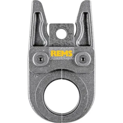 REMS 572625 Pressback Erbjudandepris