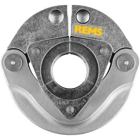 REMS 572714 R Pressring Sänkt pris