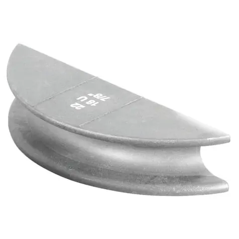 Billig REMS 153540 R Bockschablon