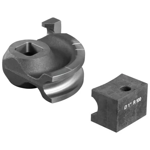 Kundfavorit REMS 581520 Bockschablon