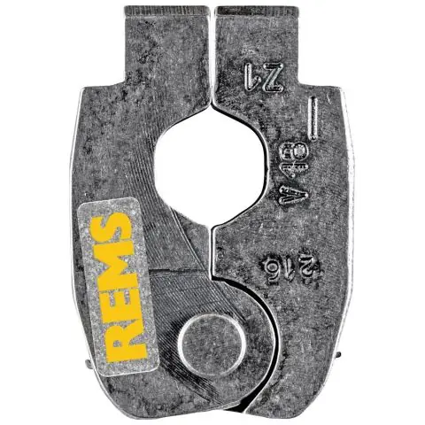 REMS 574506 R Pressring Erbjudande