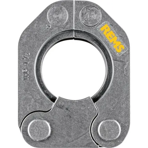Populärt val REMS 572844 R Pressring
