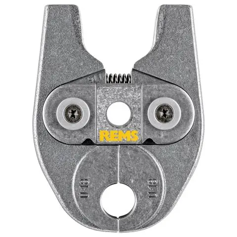 Populärt val REMS 578376 Pressback