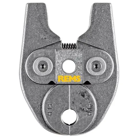 REMS 578398 Pressback Fynd