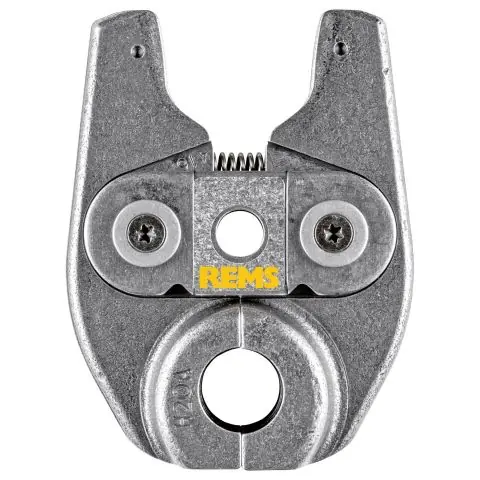 REMS 578426 Pressback Kundfavorit