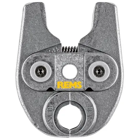 REMS 578518 Pressback Köp online