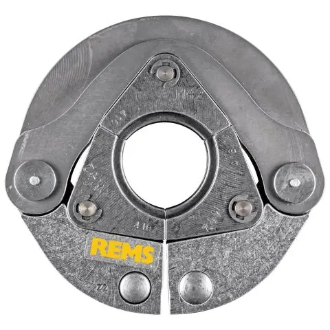 Erbjudande REMS 572706 R Pressring