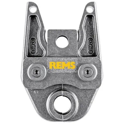 Köp nu REMS 570470 Pressback