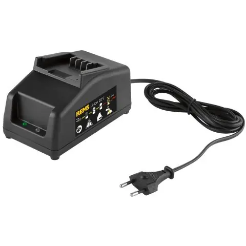 Beställ nu REMS 571575 R220 Laddare