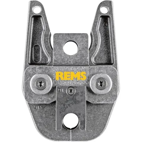 REMS 570620 Pressback Expressleverans