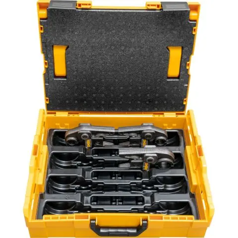 REMS 571169 R Pressbackset I lager