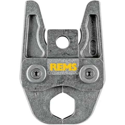 Kampanjpris REMS 571785 Pressback