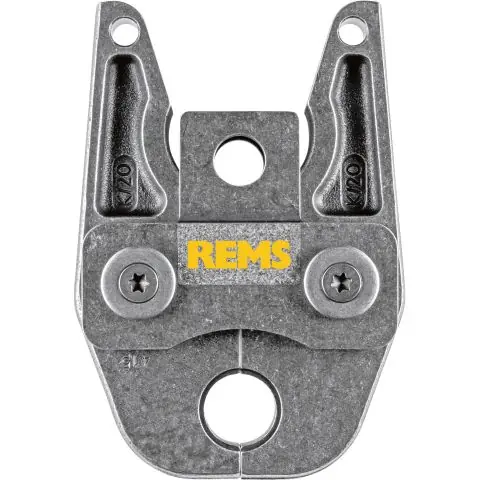 Utförsäljning REMS 572605 Pressback