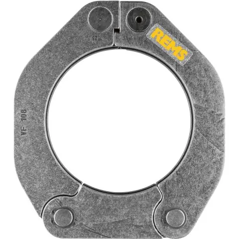 REMS 572818 R Pressring prisnedsättning