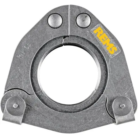 REMS 572836 R Pressring Kampanjpris