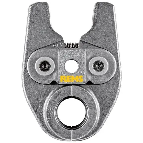 Erbjudandepris REMS 578474 Pressback