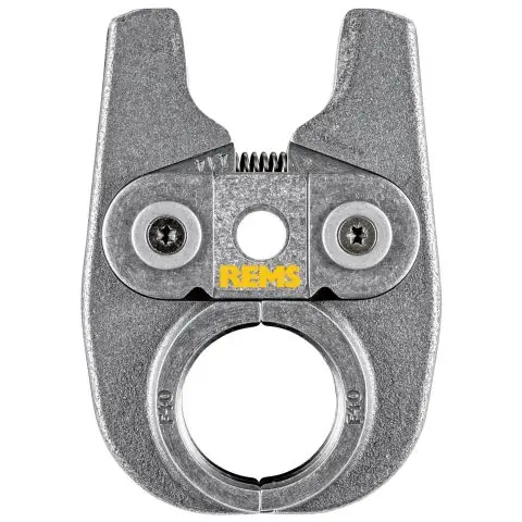 REMS 578478 Pressback Begränsat antal
