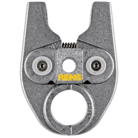 Handla nu REMS 578498 Pressback