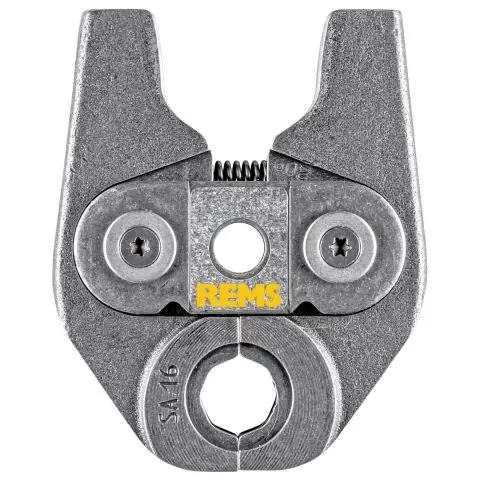 Erbjudandepris REMS 578516 Pressback