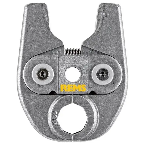 REMS 578520 Pressback I lager
