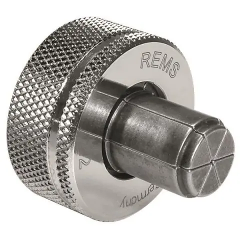 REMS 150210 R Expanderhuvud Outlet