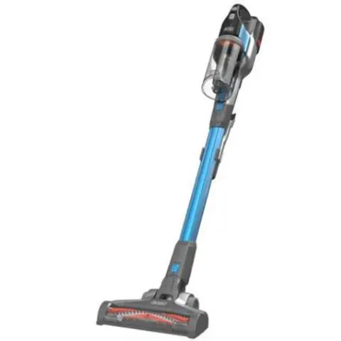 Köp online Black & Decker POWERSERIES Extreme Dammsugare