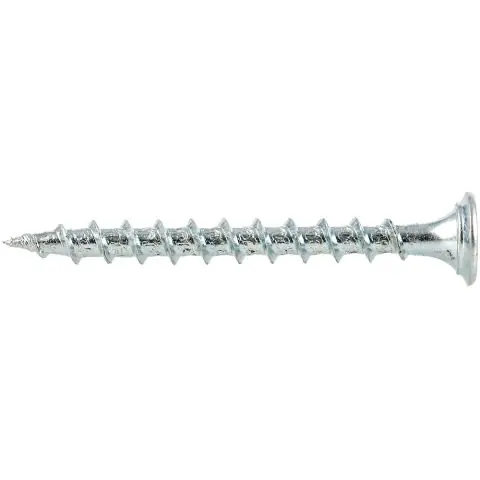 MFT 506142 Gipsskruv Sista chansen