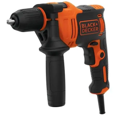 Black & Decker BEH550-QS Slagborrmaskin Trygg betalning