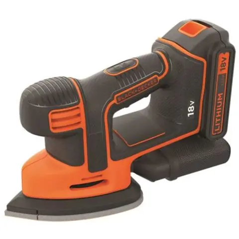 Billigare Black & Decker BDCDS18-QW Multislip