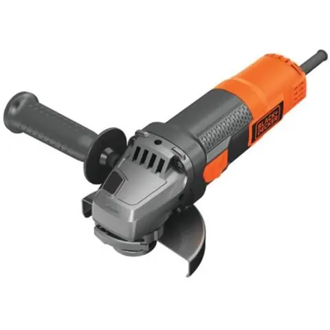 Köp nu Black & Decker BEG220-QS Vinkelslip