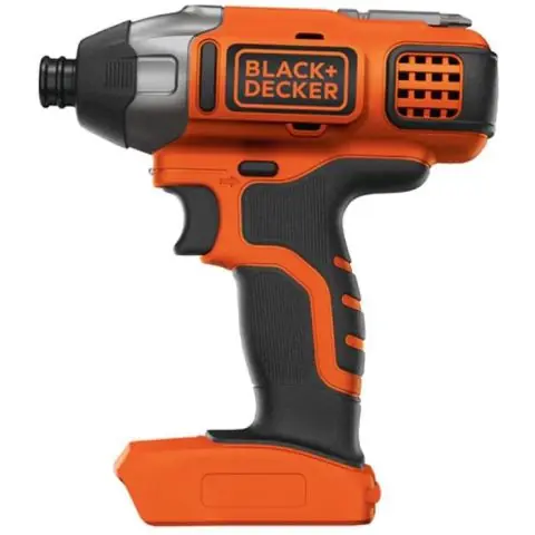 Black & Decker BDCIM18N-XJ Slagskruvdragare Kampanjpris