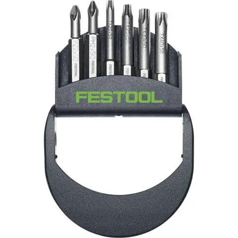 Fynd Festool BT-IMP SORT5 Bitssats