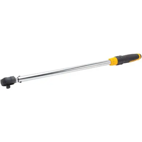 Begränsat antal Dewalt DWMT75462-0 Momentnyckel