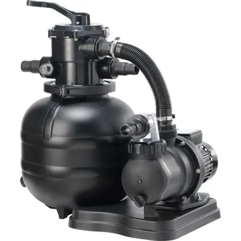 Swim & Fun Classic 300 Filtersystem Premium
