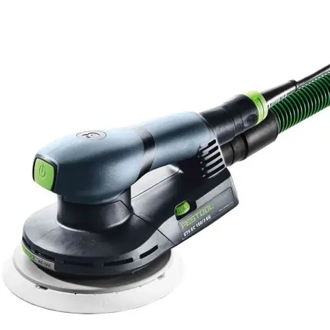 Festool ETS EC 150/3 EQ Excenterslip Lågt pris