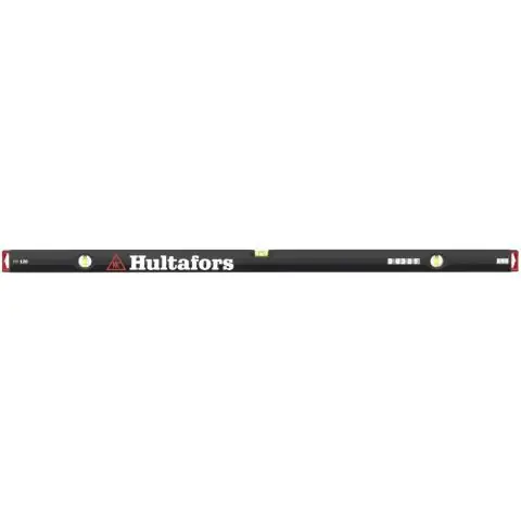 Handla nu Hultafors HV 120 Vattenpass