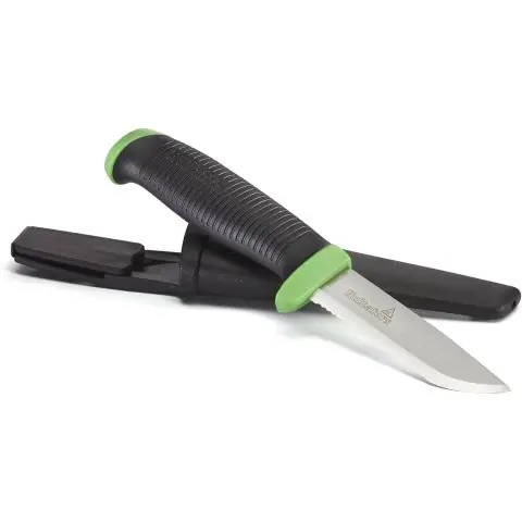 Köp online Hultafors RKR GH Repkniv
