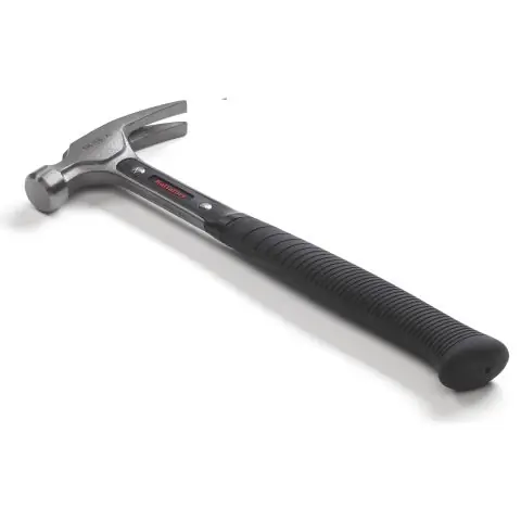 Kampanj Hultafors TR 20 XL Snickarhammare