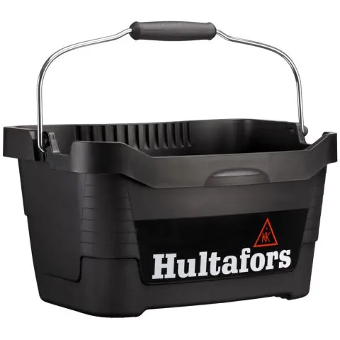 Kampanjpris Hultafors TB-15 Verktygshink