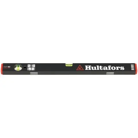 Beställ idag Hultafors HVP MAGNET 60 Vattenpass