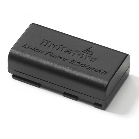 Hultafors HRB Batteri Erbjudandepris